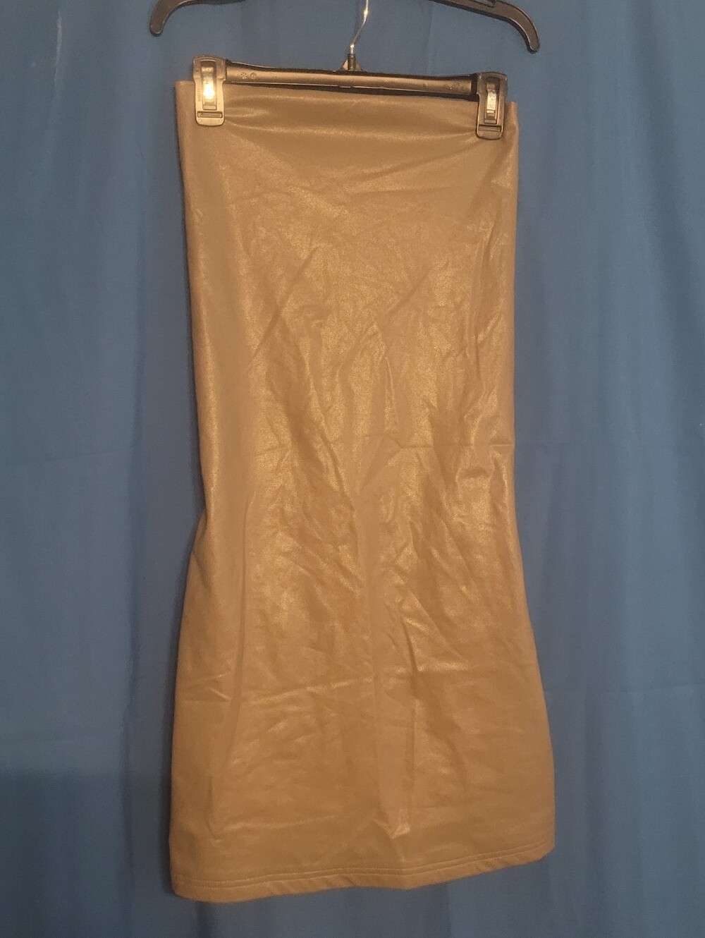 Women's fitted dress
